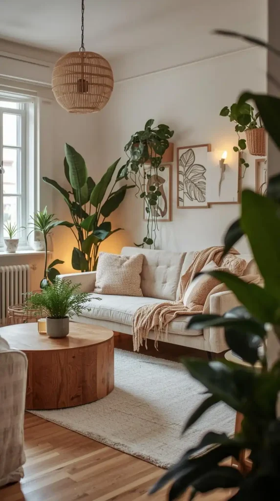 25 Small Apartment Decorating