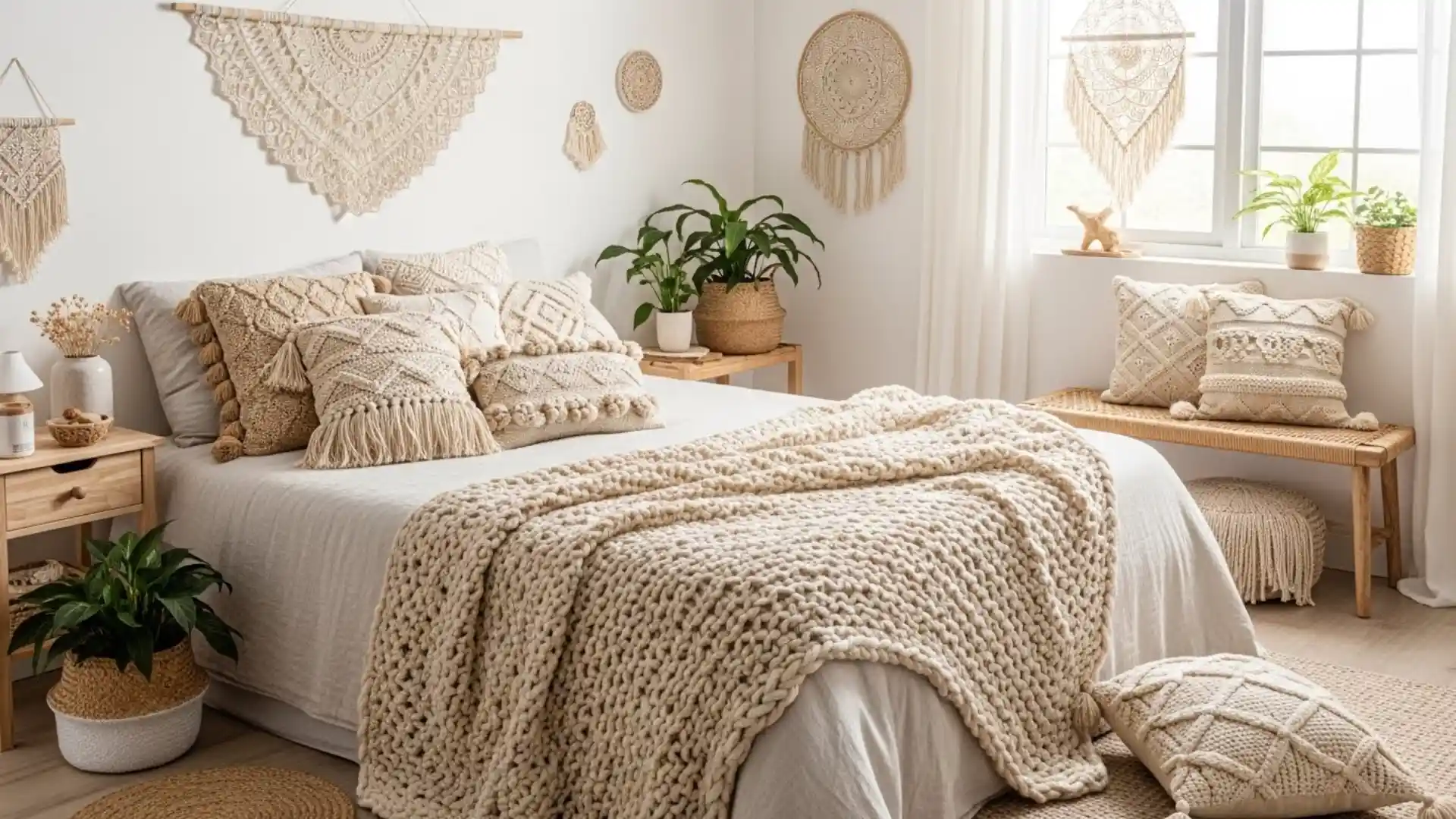 crochet-home-decor-ideas-bedrooms