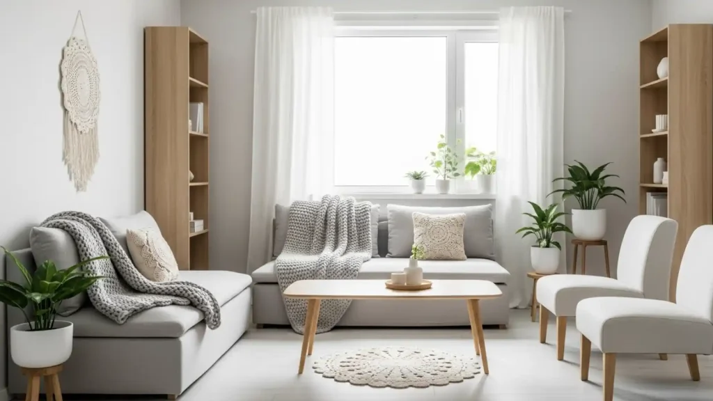 crochet home decor patterns