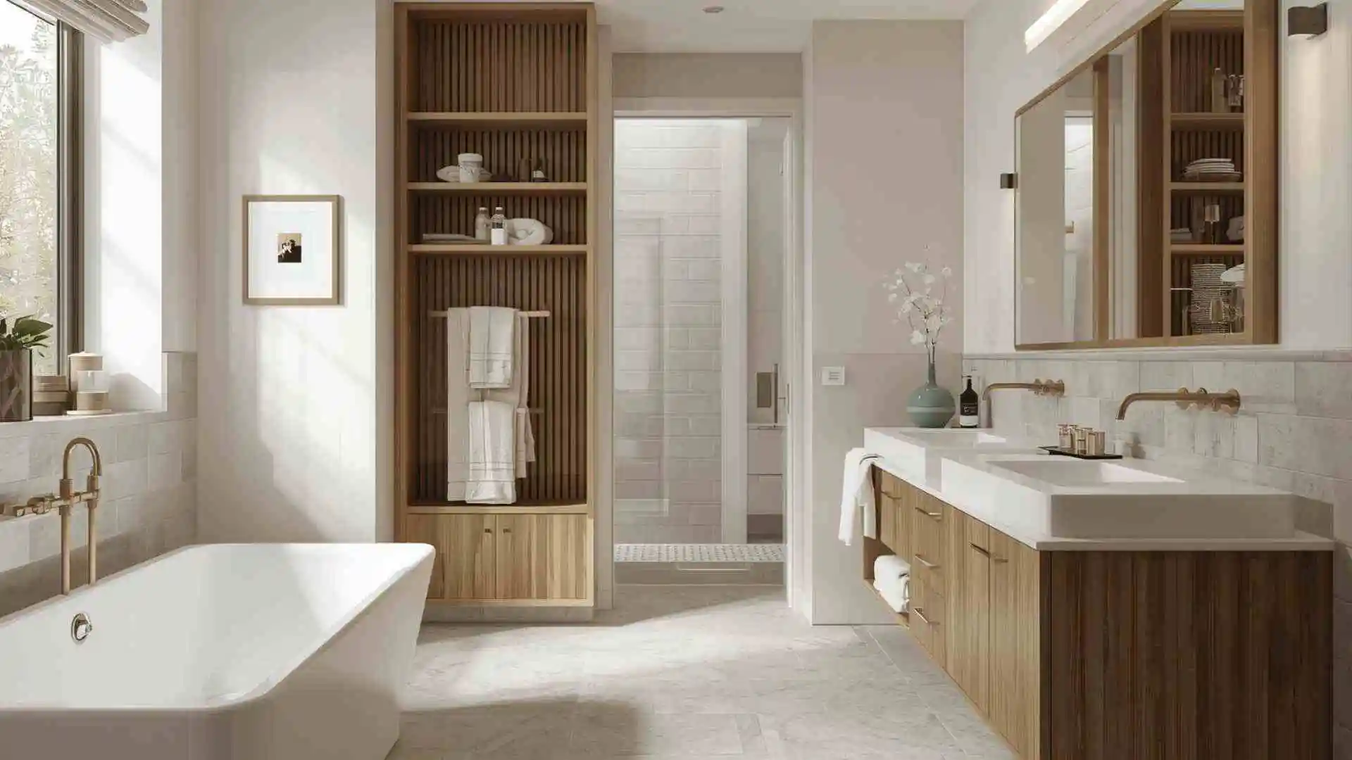 home decor ideas bathroom