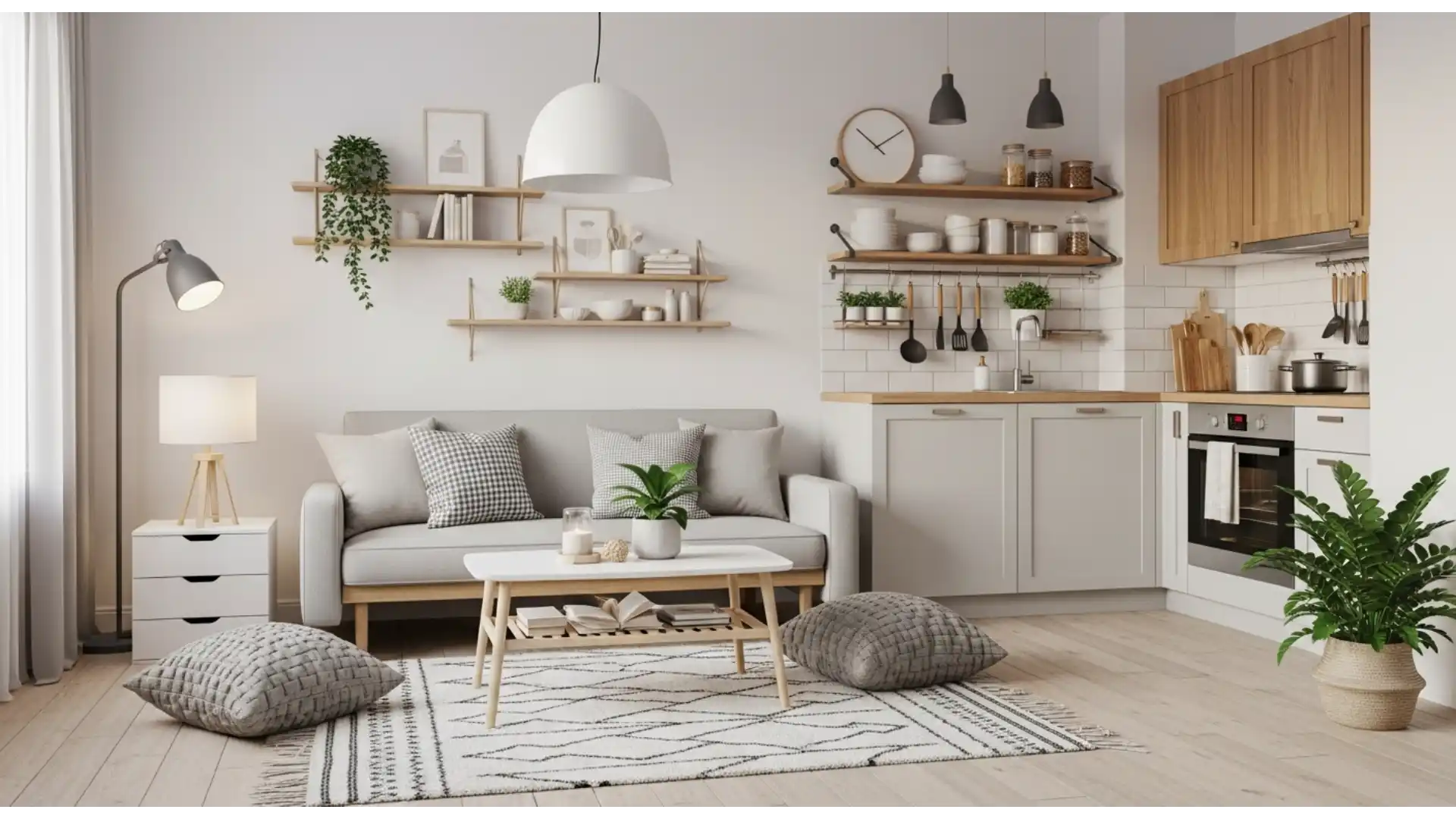 home decor ideas living room on a budget kitchens small spaces