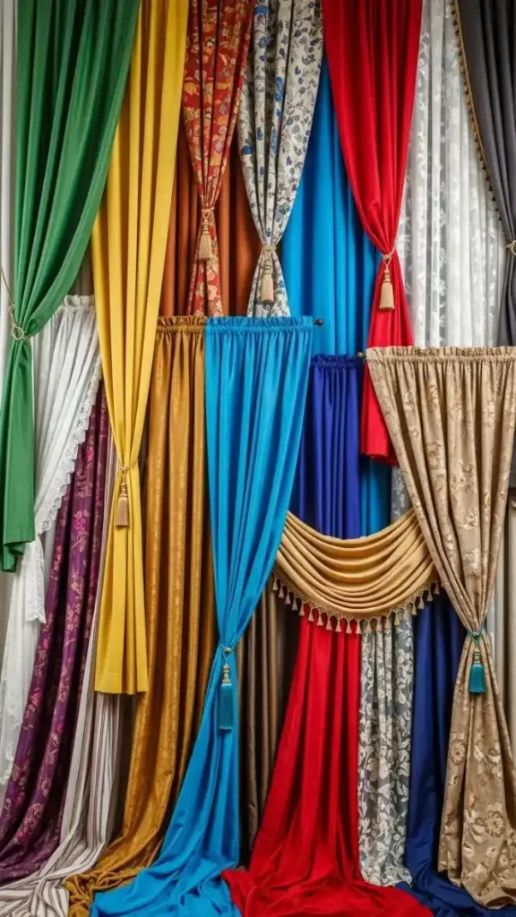 23 Funky Home Decor Items to Instantly Elevate Your Space 11 Creative Storage Baskets