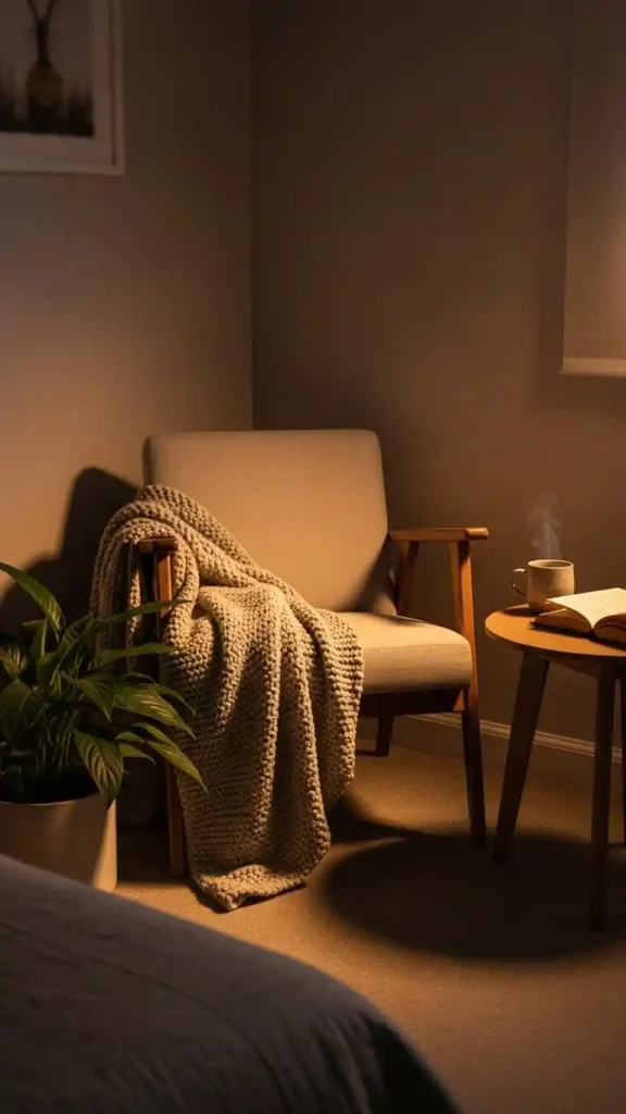 23 Thrifted Home Decor Bedroom | Create a Cozy, Vintage-Inspired Space 14 Repurposed Vintage Chairs