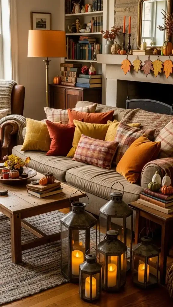 25 Thrifted Home Decor Aesthetic | Stylish & Budget-Friendly Ideas 18 Seasonal Decor Rotation