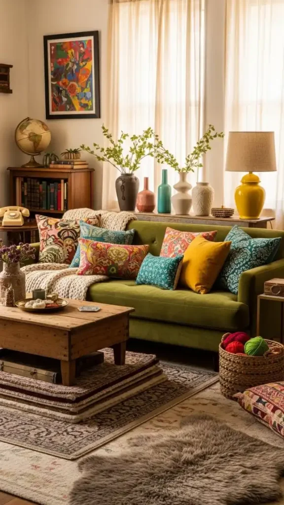 21 Thrifted Home Decor Inspiration | Stylish and Affordable Ideas 1 21 Thrifted Home Decor Inspiration