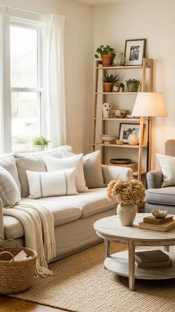 23 Simple Thrifted Home Decor Ideas for a Cozy & Stylish Home 1 23 simple thrifted home decor