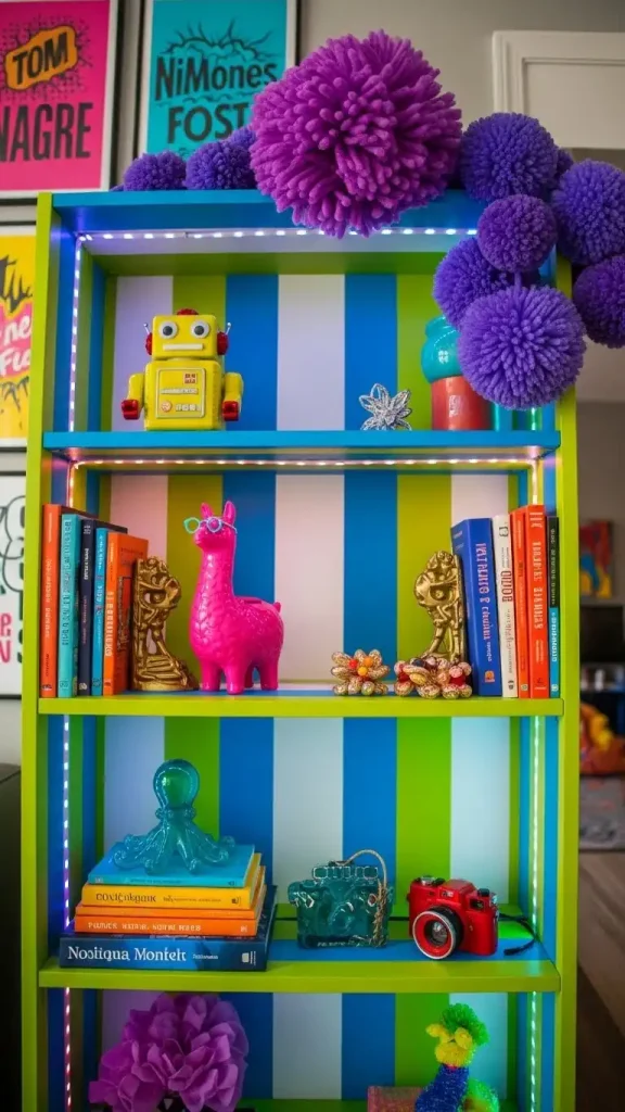 23 Funky Home Decor Items to Instantly Elevate Your Space 24 Quirky Showpieces