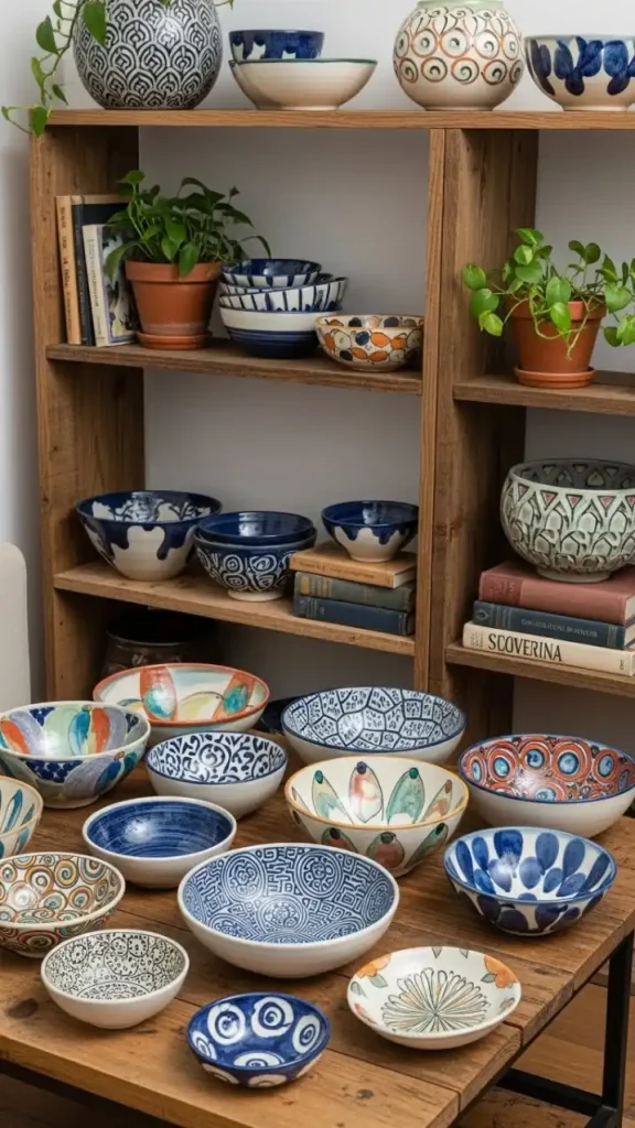 26 Colorful Palette Ideas for Funky Home Decor That Instantly Transform Your Home 1 26 colorful palette ideas for funky home decor