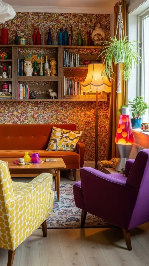 23 Unique Furniture Ideas for Funky Home Decor That Stand Out 6 Vintage Trunk Coffee Tables