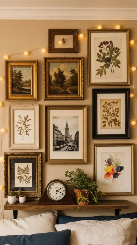 23 Thrifted Home Decor Bedroom | Create a Cozy, Vintage-Inspired Space 9 Repurposed Storage Baskets