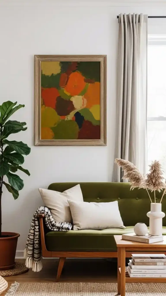 20 Thrift Home Decor Finds to Style Your Home on a Budget 9 Wall Art and Prints