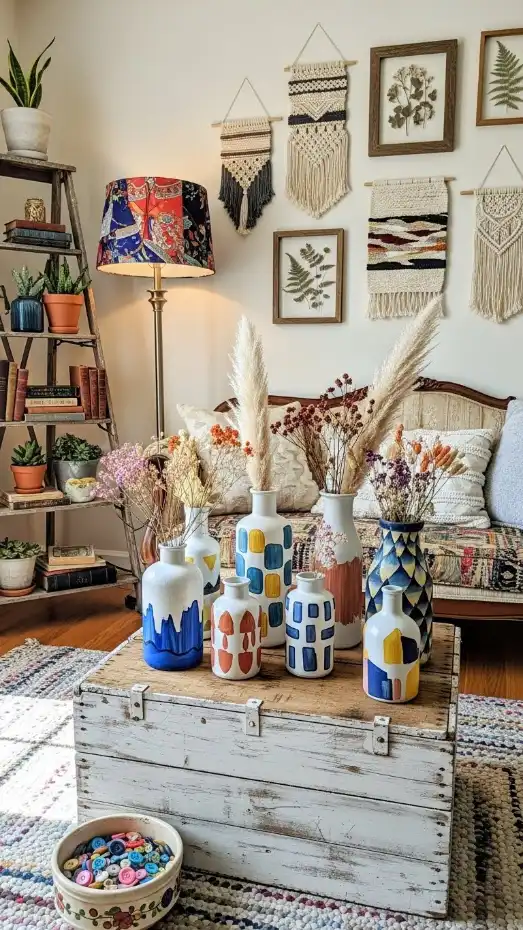 19 Thrifted Home Decor DIY Ideas to Personalize Your Home 1 19 Thrifted Home Decor DIY Ideas