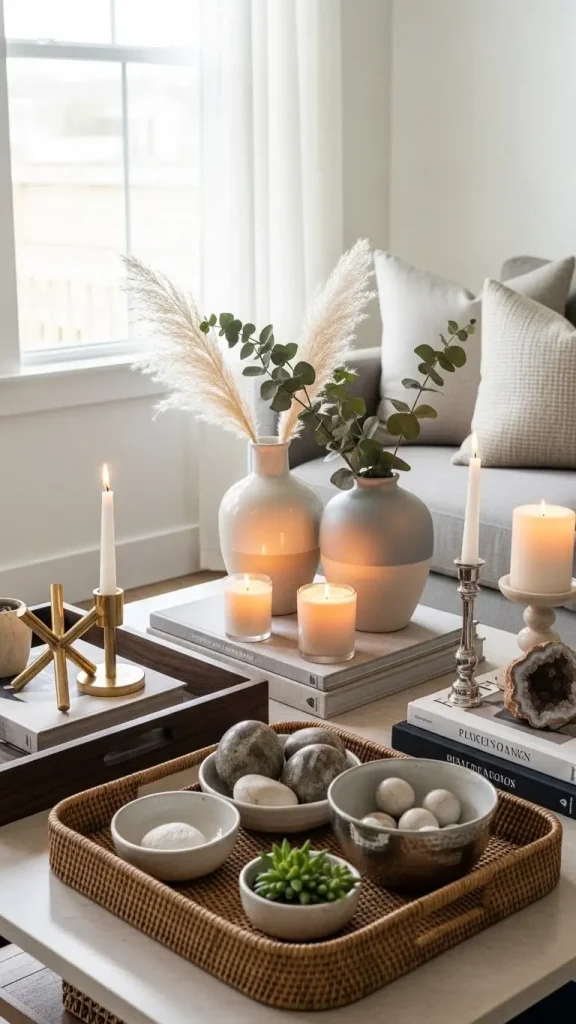 19 Aesthetic Home Decor Items | Must-Have Pieces to Elevate Your Home 14 Decorative Trays and Bowls