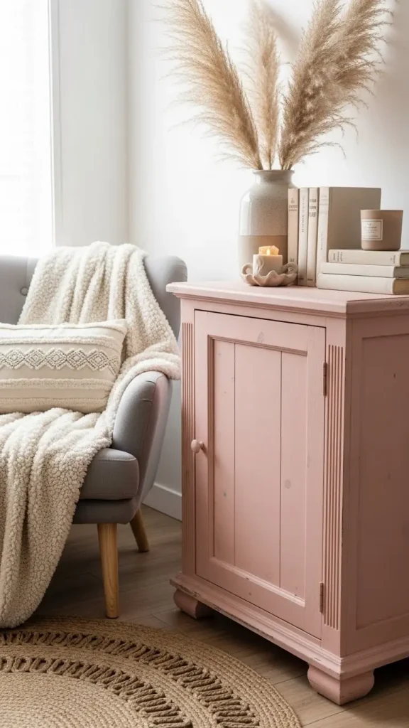 18 Aesthetic Home Decor DIY | Creative Ideas to Transform Your Space 14 Upcycled Furniture Projects