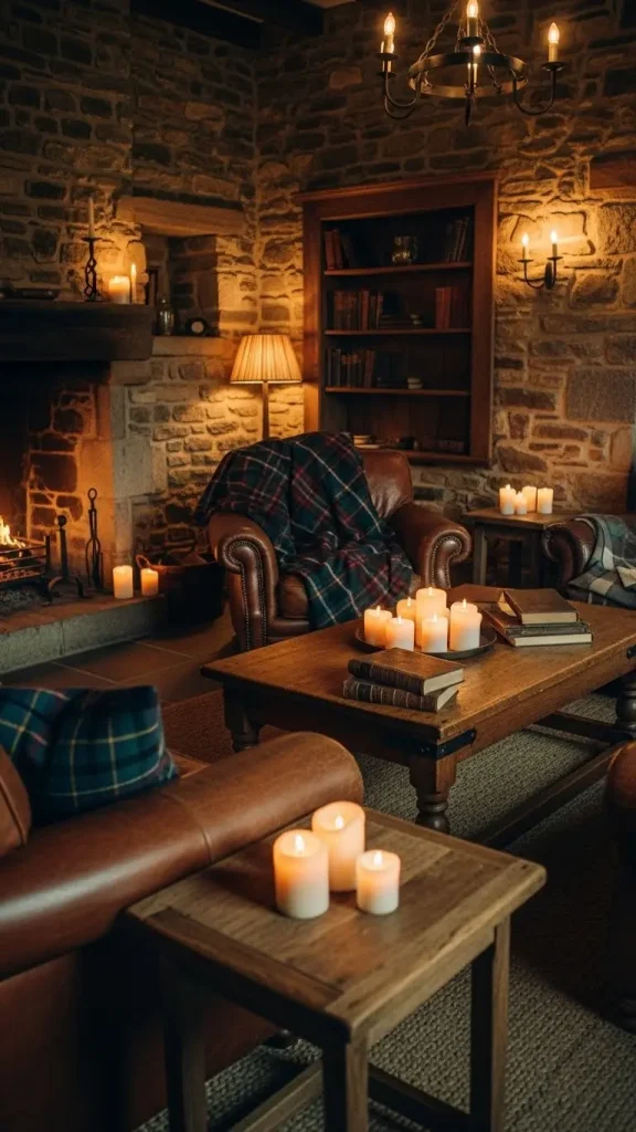 17 Outlander Aesthetic Home Decor | Timeless Ideas 1 17 outlander aesthetic home decor