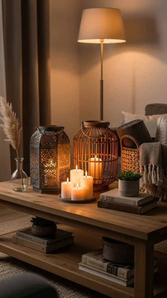 19 Aesthetic Home Decor Items | Must-Have Pieces to Elevate Your Home 18 Decorative Lanterns