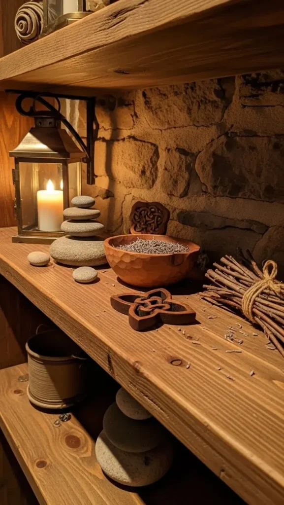 17 Outlander Aesthetic Home Decor | Timeless Ideas 18 Nature-Inspired Decorative Accents