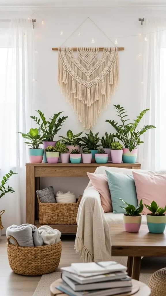 18 Aesthetic Home Decor DIY | Creative Ideas to Transform Your Space 1 18 aesthetic home decor diy