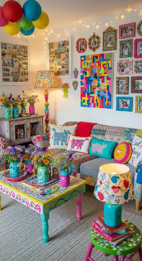 19 Quirky Home Decor Inspiration | Creative Ideas to Transform Your Space 1 19 quirky home decor inspiration