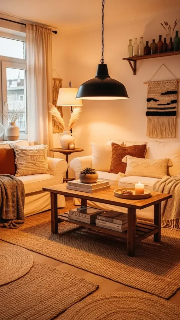 19 Aesthetic Home Decor Items | Must-Have Pieces to Elevate Your Home 20 Accent Lighting Fixtures