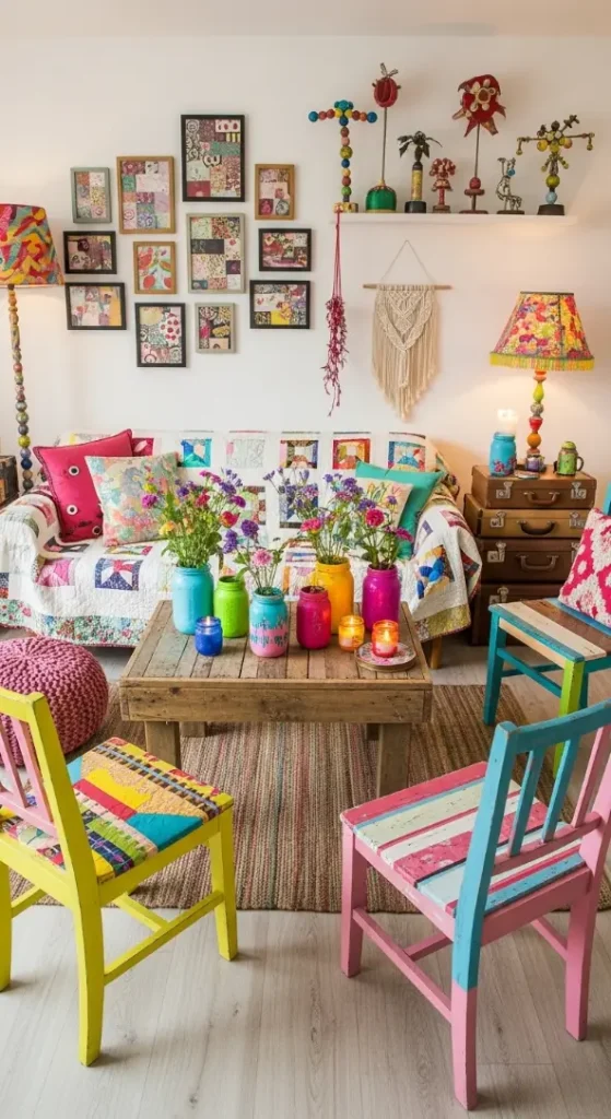 20 DIY Quirky Home Decor | Creative Ideas to Transform Your Space 1 20 DIY Quirky Home Décor