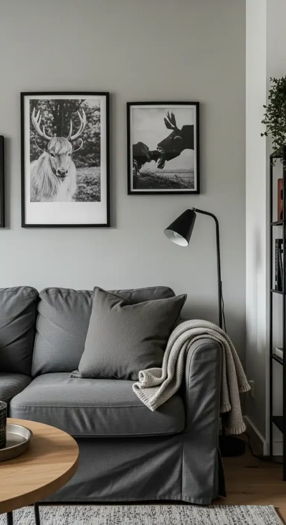 23 Dark Academia Aesthetic Home Decor | Moody & Intellectual Ideas 23 Natural Textures & Fabrics