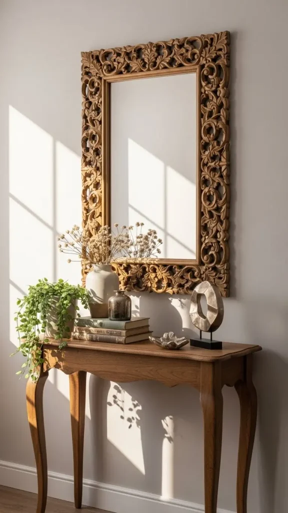 19 Aesthetic Home Decor Items | Must-Have Pieces to Elevate Your Home 7 Decorative Mirrors
