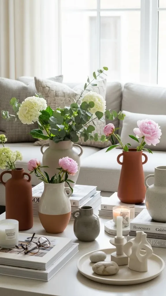 19 Aesthetic Home Decor Items | Must-Have Pieces to Elevate Your Home 8 Vases and Ceramic Pottery