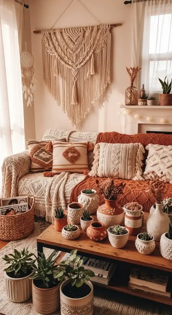 21 Aesthetic Home Decor Ideas Handmade | Unique DIY Inspirations 1 Aesthetic Handmade Home Decor Ideas