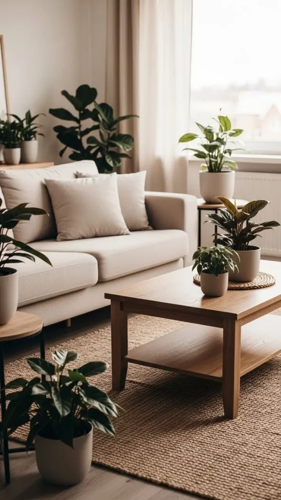 21 Neutral Aesthetic Home Decor | Serene & Stylish Ideas 1 21 neutral aesthetic home decor