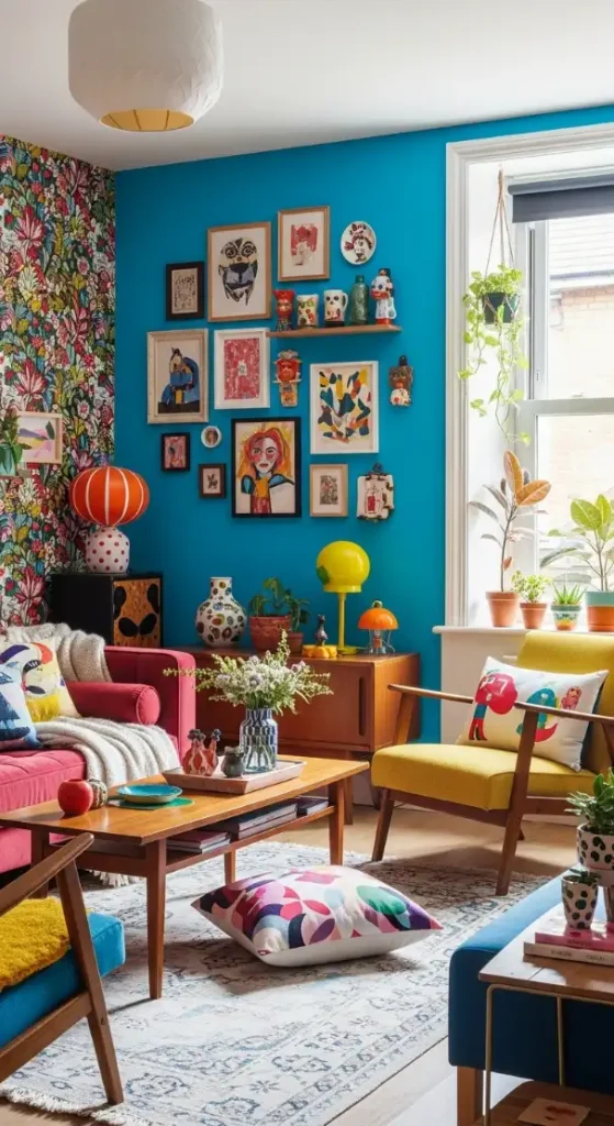 21 Quirky Home Decor Inspiration Interior Design | Bold & Creative 1 21 Quirky Home Decor Inspiration Interior Design