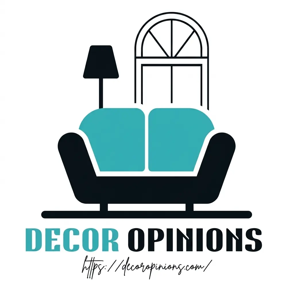 Decor Opinions logo