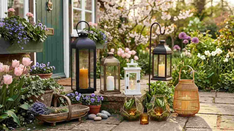 Transform Your Space With Stunning Decor Ideas & Expert Tips
