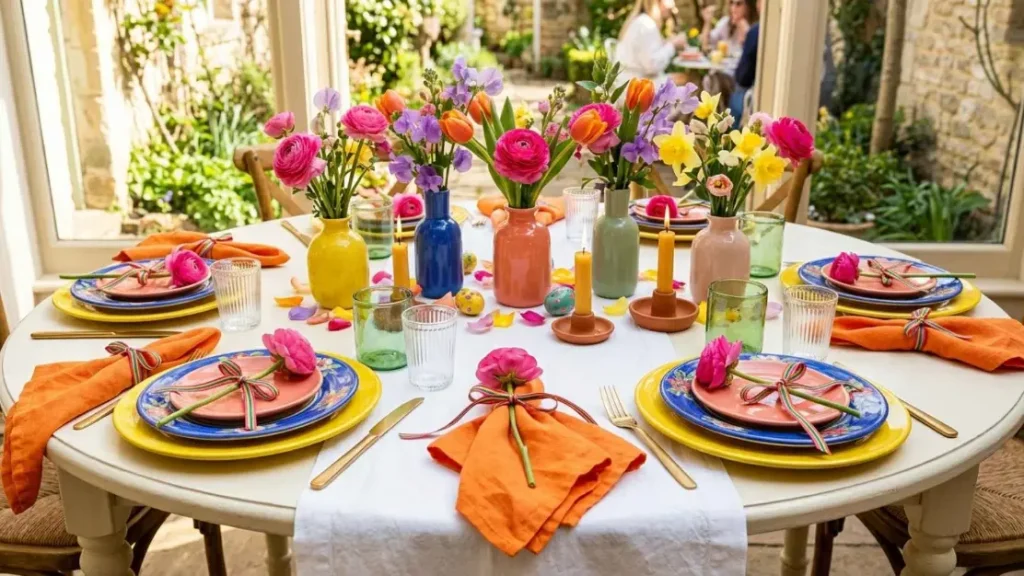 Transform Your Space With Stunning Decor Ideas & Expert Tips
