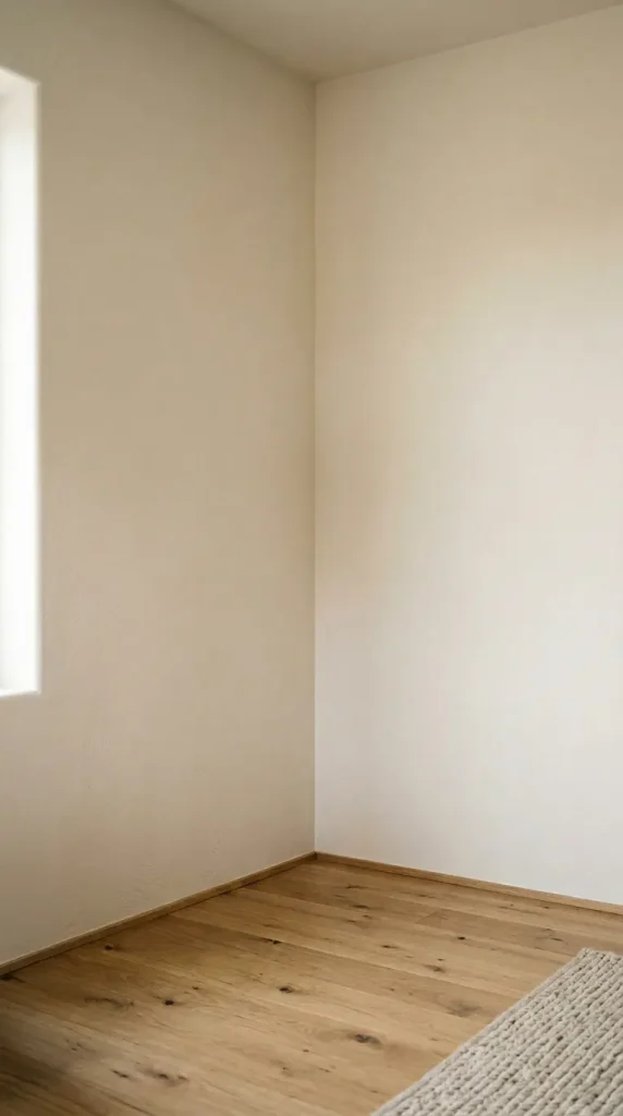 18 Minimalist Living Room Decor Ideas Warm Texture Curved 10 10. Let One Corner Stay Completely Empty
